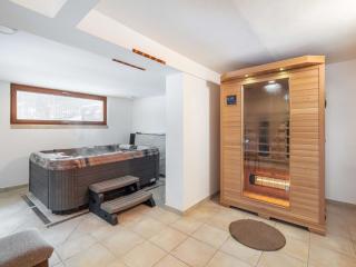 Holiday Home Dolníky u Trutnova by Interhome - 8