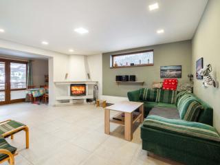 Holiday Home Dolníky u Trutnova by Interhome - 8