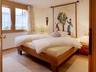 Apartment Laerchehus West by Interhome - Kandersteg - 6