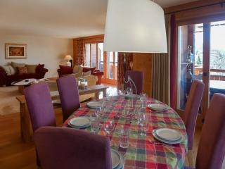 Apartment Pré Vert 3 by Interhome - 2