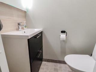 Holiday Home Vuokatin loiste 9 a1 by Interhome - Vuokatti - 6