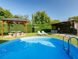 Holiday Home Narcisse by Interhome - Balatonszárszó - 9