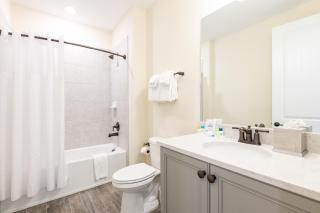 Cozy Cottage With Private Pool Near Disney With Margaritaville & Island H2O Access - 8036St - 7