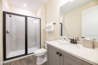 Cozy Cottage With Private Pool Near Disney With Margaritaville & Island H2O Access - 8036St - 2