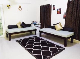 Aarudhara Holiday Home (A Home away from Home) - Pondicherry - 9
