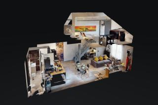 expat renting - Le Houdini - Confort et Evasion - Toulouse - 3