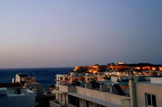 Herbs-Home 45sqm, private Garage - Rethymno - 0