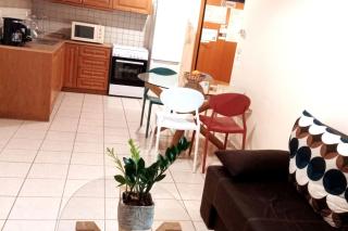 Herbs-Home 45sqm, private Garage - Rethymno - 4