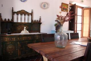 Casa de Familia Cortijo La Cubertilla - Fuente-Tójar - 4