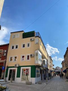 Hostel Backpackers - Mostar - 6