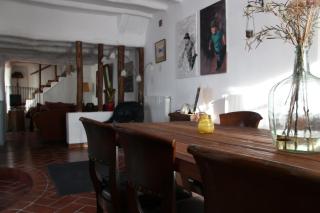 Casa de Familia Cortijo La Cubertilla - Fuente-Tójar - 3