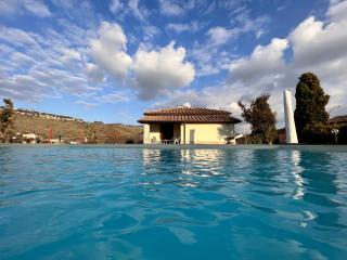 LO SCRIGNO COUNTRY HOUSE - Coltodino - 3