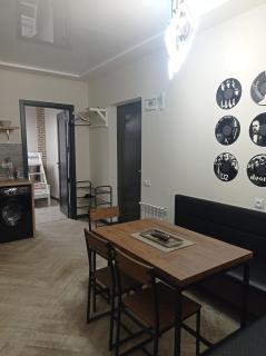 Magnolia 1005 - Batoemi - 1