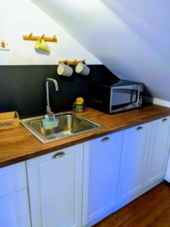 Honey I`m home Apartments - 5