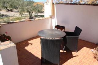 Appartement El Balcon ( cortijo La Cubertilla) - Fuente-Tójar - 4