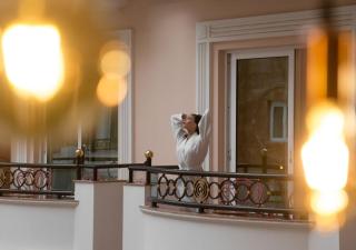 Leva Hotel and Suites, Opposite Downtown - Dubai - 7