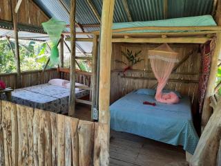 La Muñequita Lodge 2 - culture & nature experience - Palmar Sur - 9