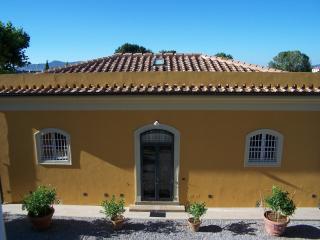 Villa Graziani - 5