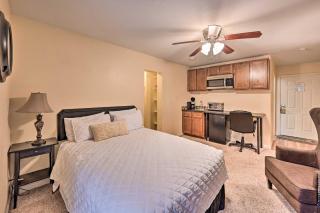 2 Blocks to Light Rail Denver Unit with Kitchenette - Greenwood Village - 0