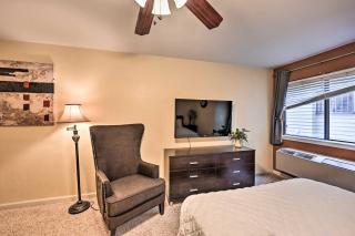 2 Blocks to Light Rail Denver Unit with Kitchenette - Greenwood Village - 5
