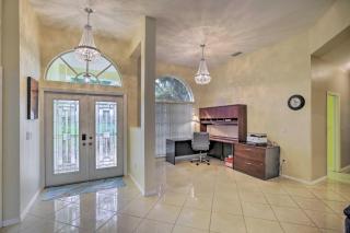 Sun-Soaked Cape Coral Getaway with Heated Pool - Cape Coral - 7