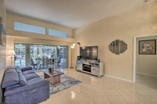 Sun-Soaked Cape Coral Getaway with Heated Pool - Cape Coral - 5
