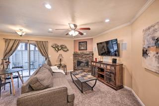 Condo with Patio and Pool Access in Greenwood Village! - Greenwood Village - 0