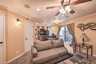 Condo with Patio and Pool Access in Greenwood Village! - Greenwood Village - 7
