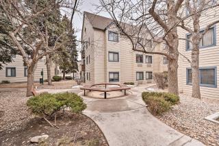 Condo with Patio and Pool Access in Greenwood Village! - Greenwood Village - 8