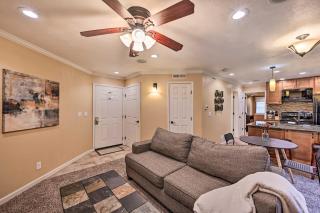 Condo with Patio and Pool Access in Greenwood Village! - 5