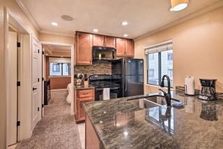 Condo with Patio and Pool Access in Greenwood Village! - Greenwood Village - 3
