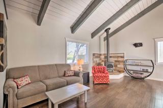 Charming Newport Home - Walk to Beach Trailhead! - Newport - 8