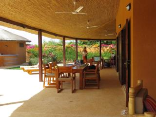 Villa Rebecca - Nianing - 4