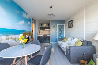 Magnifique vue sur l'océan- Appartement pour 2 - Plage-des-Demoiselles - 3