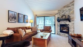 St, Anton #54 condo - Mammoth Lakes - 6