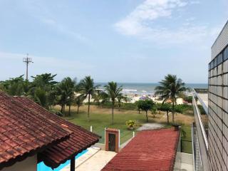 Pé na areia mais tranquilo de Bertioga - Maitinga - Bertioga - 2