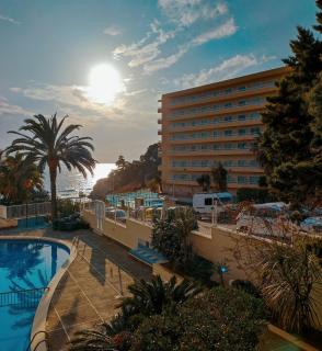 Apartamento junto al mar - Salou - 0