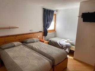 Appartamento Piz Orsera - Livigno - 2