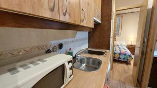 HomeStay Barrionuevo - Madrid - 5