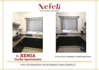 NEFELI departamento by Xenia Caribe - Playa del Carmen - 3