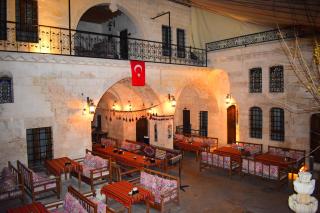 nahrin hote & art - Urfa - 2