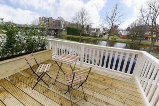 Novallure Short Stay Apartments - Leidschendam - 2