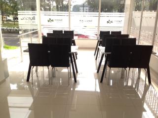 Hotel Burana - Bogotá - 3