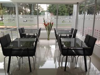 Hotel Burana - Bogotá - 2