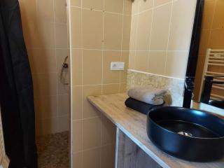 Cottage Le Héron, à 5 minutes du Mont St-Michel - 1