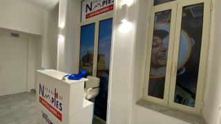 HEART OF NAPLES - Napels - 1