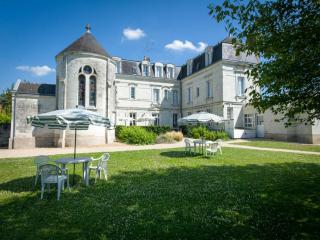 Hôtel Miléade Le Domaine de la Blairie - Saumur - Saint-Martin-de-la-Place - 2