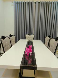 LUXURY Modern House Kubang Kerian UNIFI 4 Bedrooms - 4