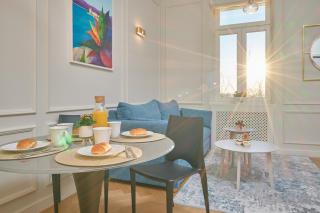 Salve Luxury Apartment by Litto - Split - 0