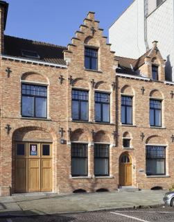 Mansion9Bruges - 0